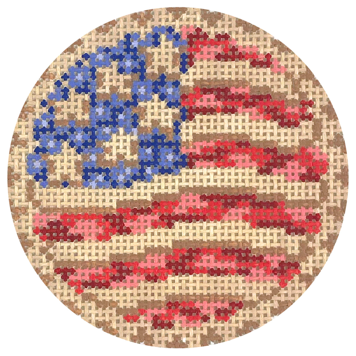 4th of July Pie - 1