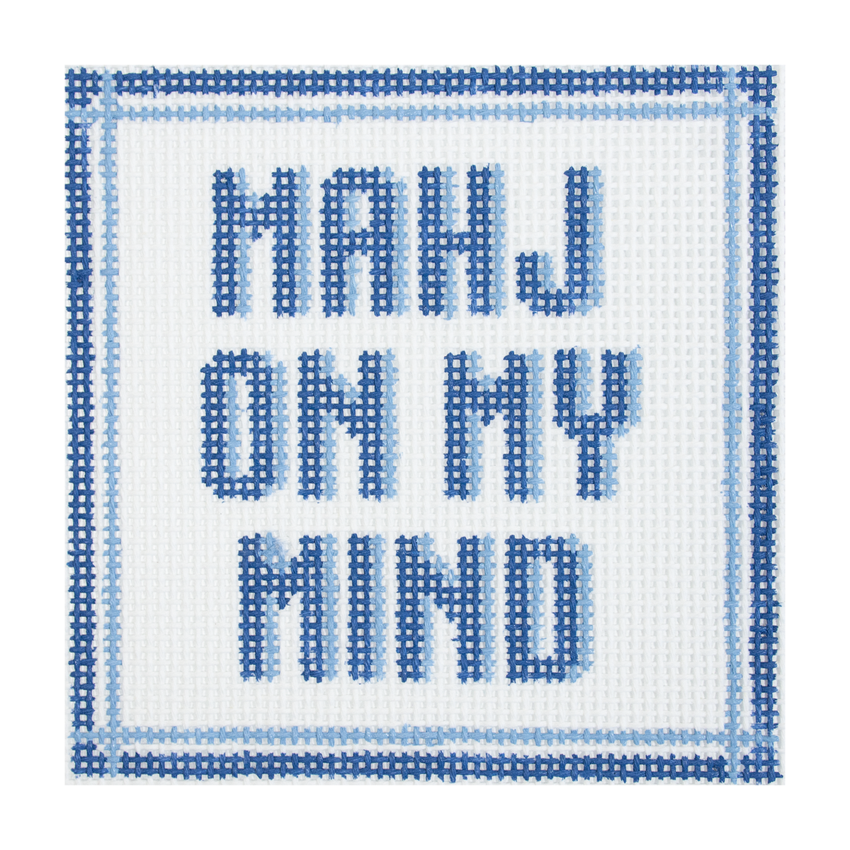 Mahj on My Mind - 1