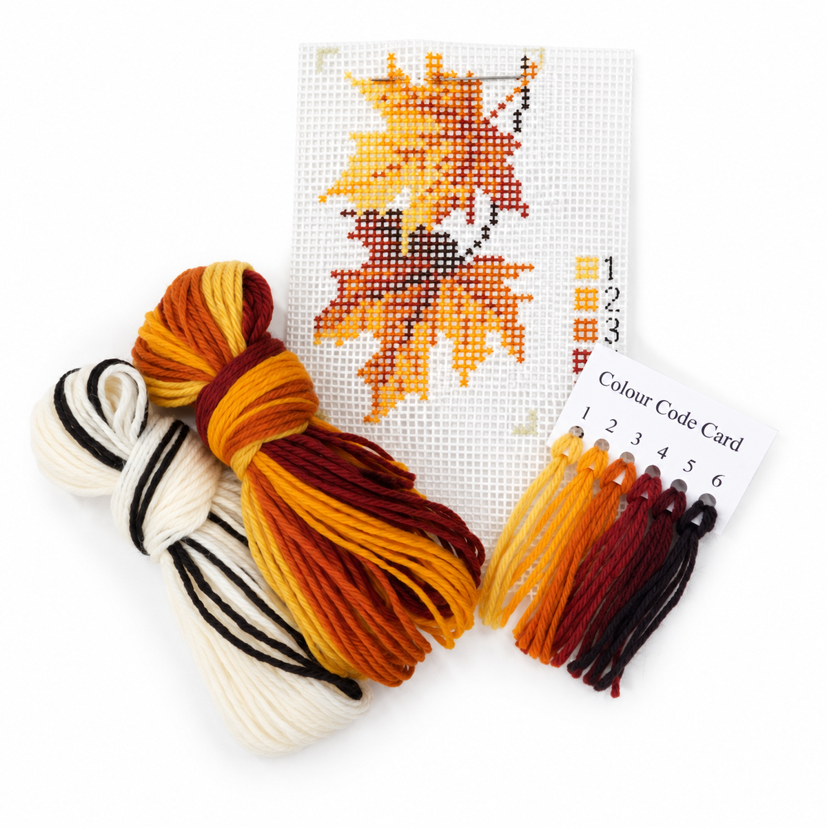 Maple Leaf Starter Kit - 2