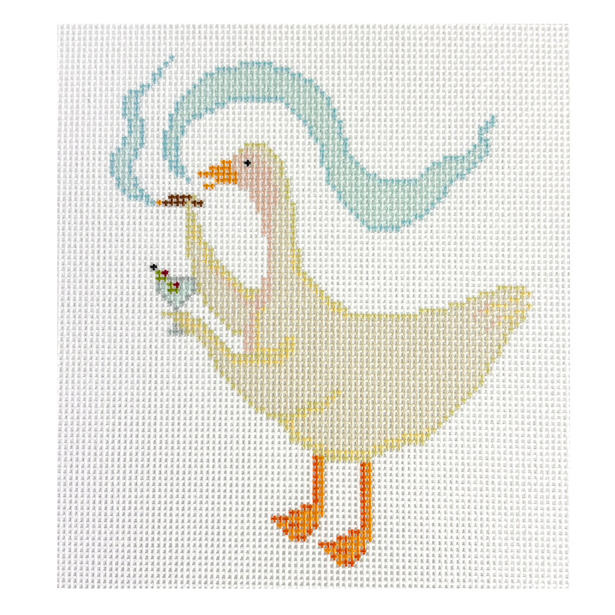 Loosey Goosey - 1