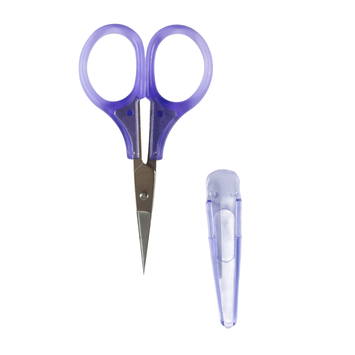Rainbow Thread Cutters - Lavender - 1
