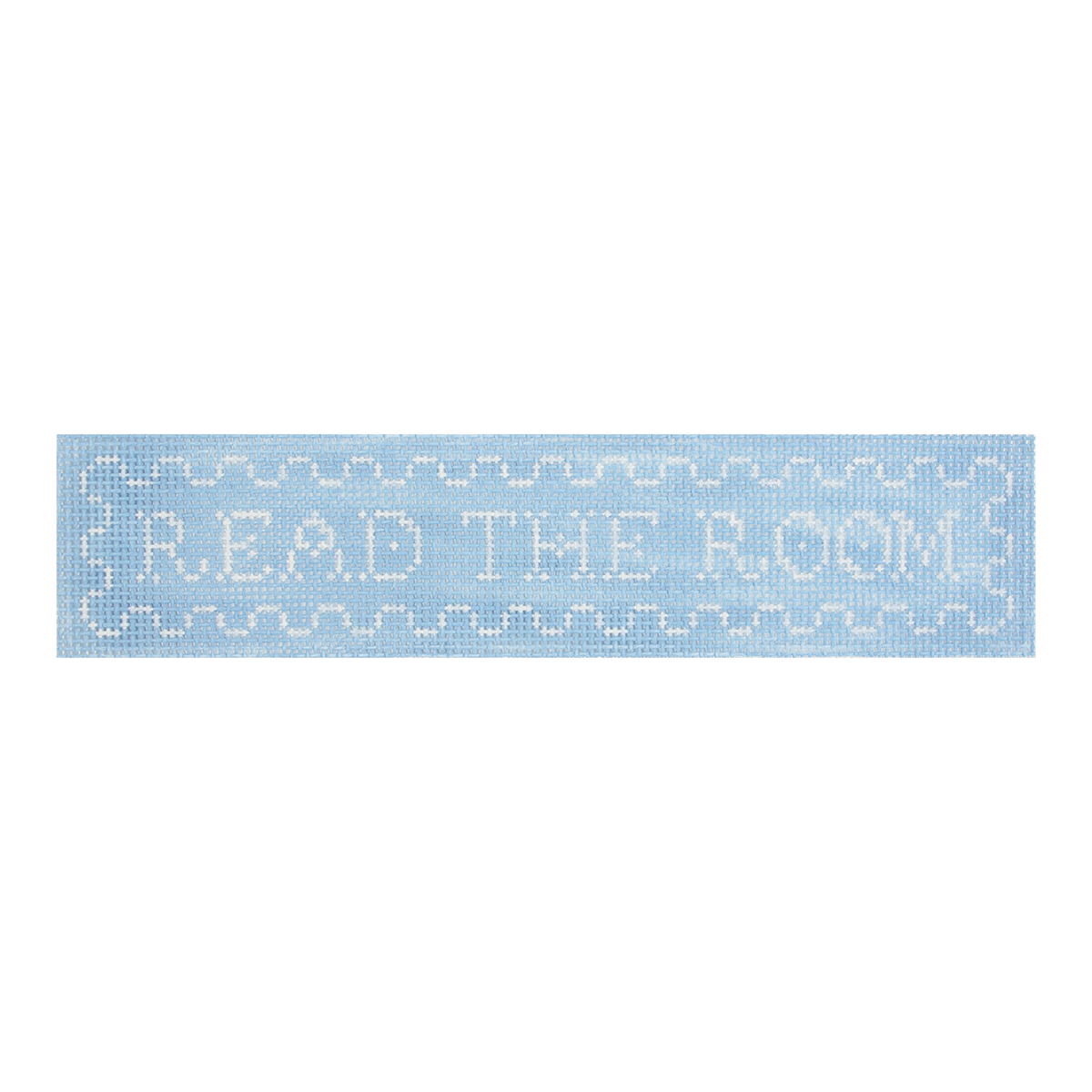 Read the Room Bookmark - 1