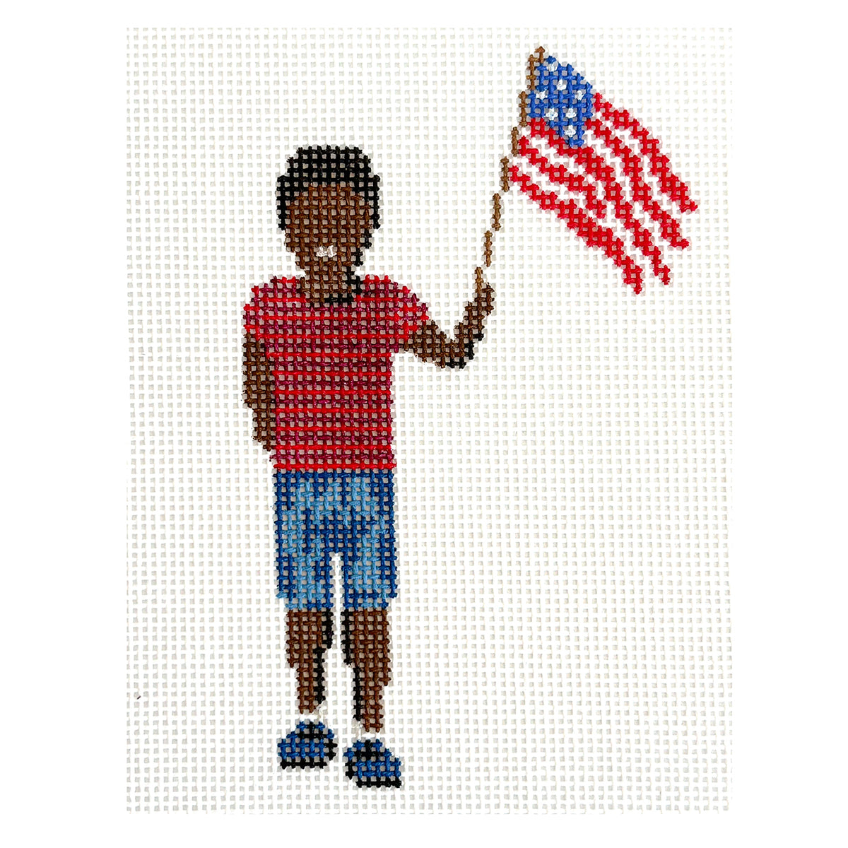 Parade Boy - 1