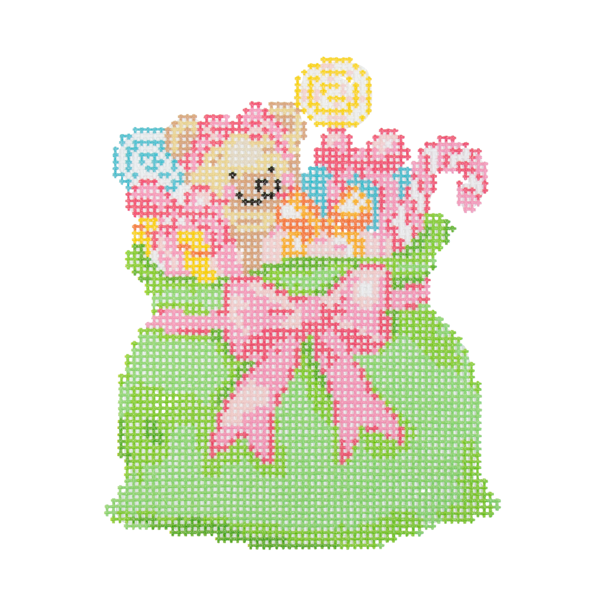 Santa’s Bag of Toys - 1