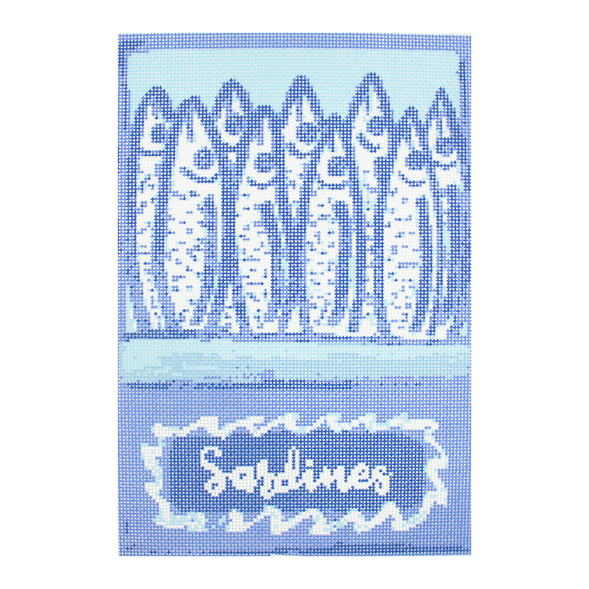 Sardines - 1