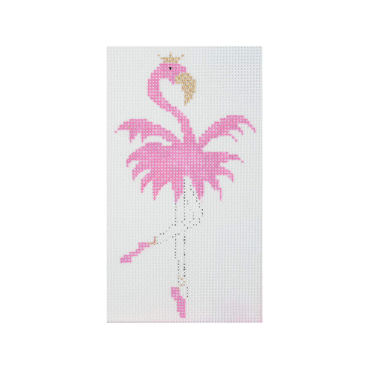 Swan Lake? with Stitch Guide - 1
