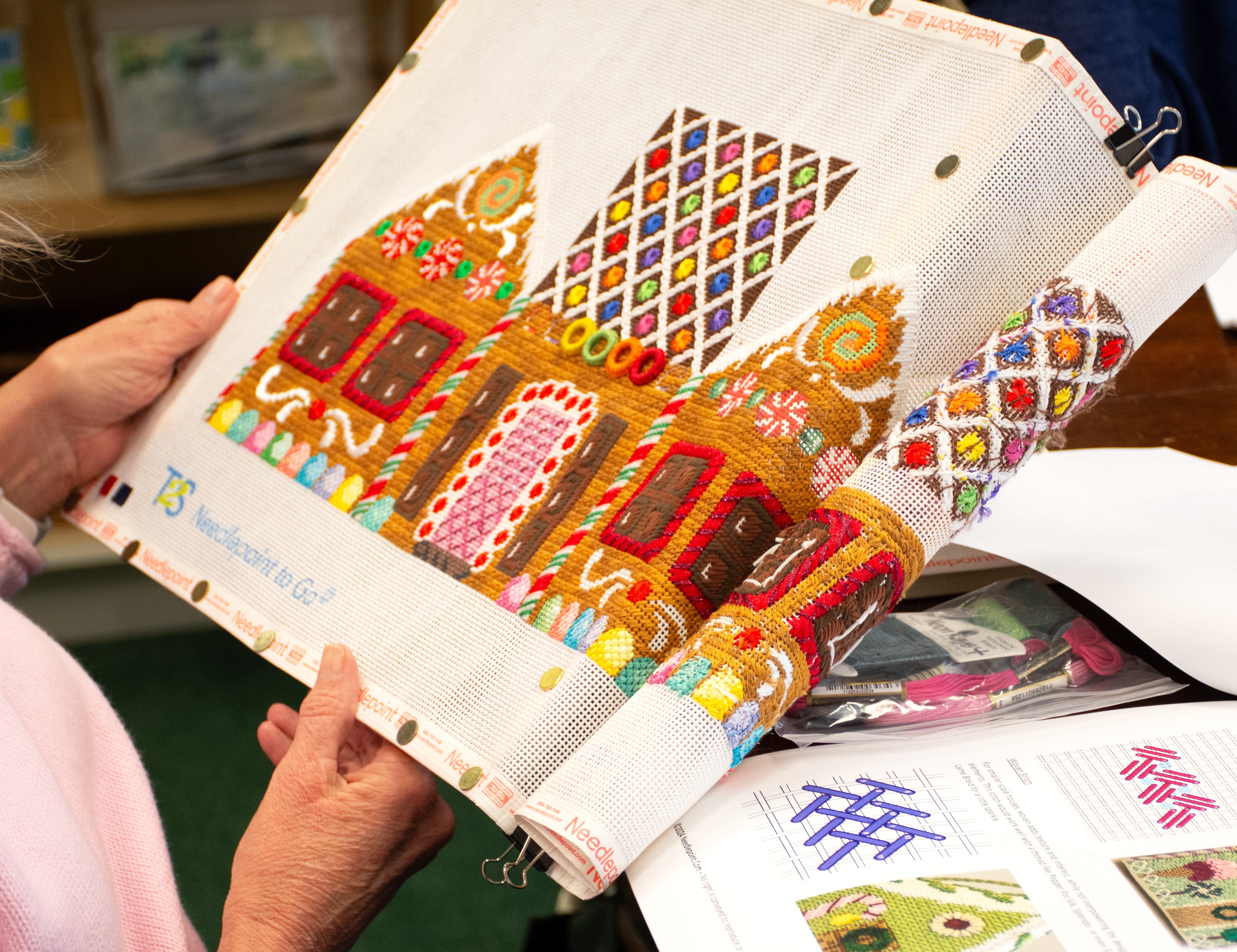 LIVE EVENTS & CLASSES