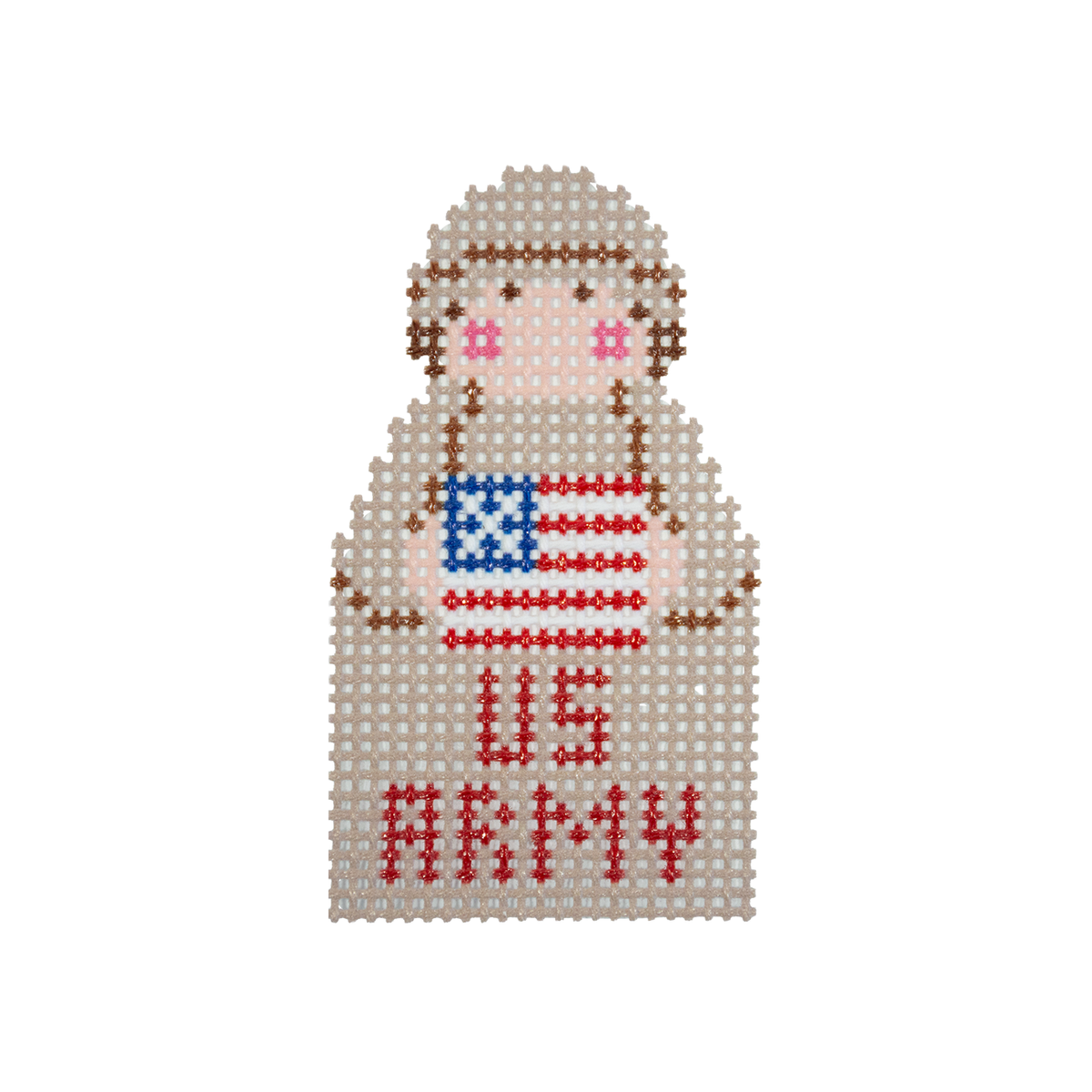 US Army Angel - 1