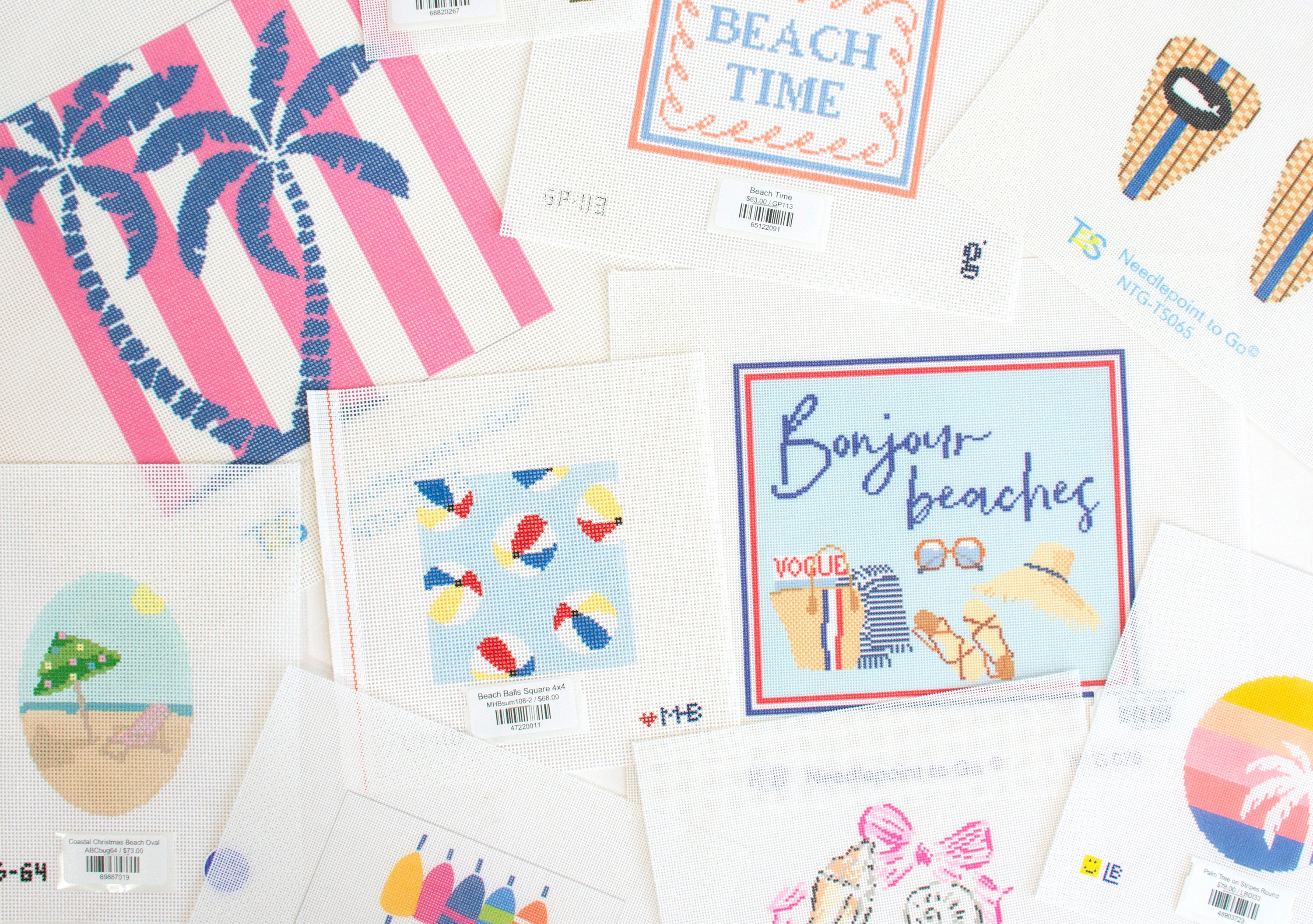 Holiday Banner Mobile -