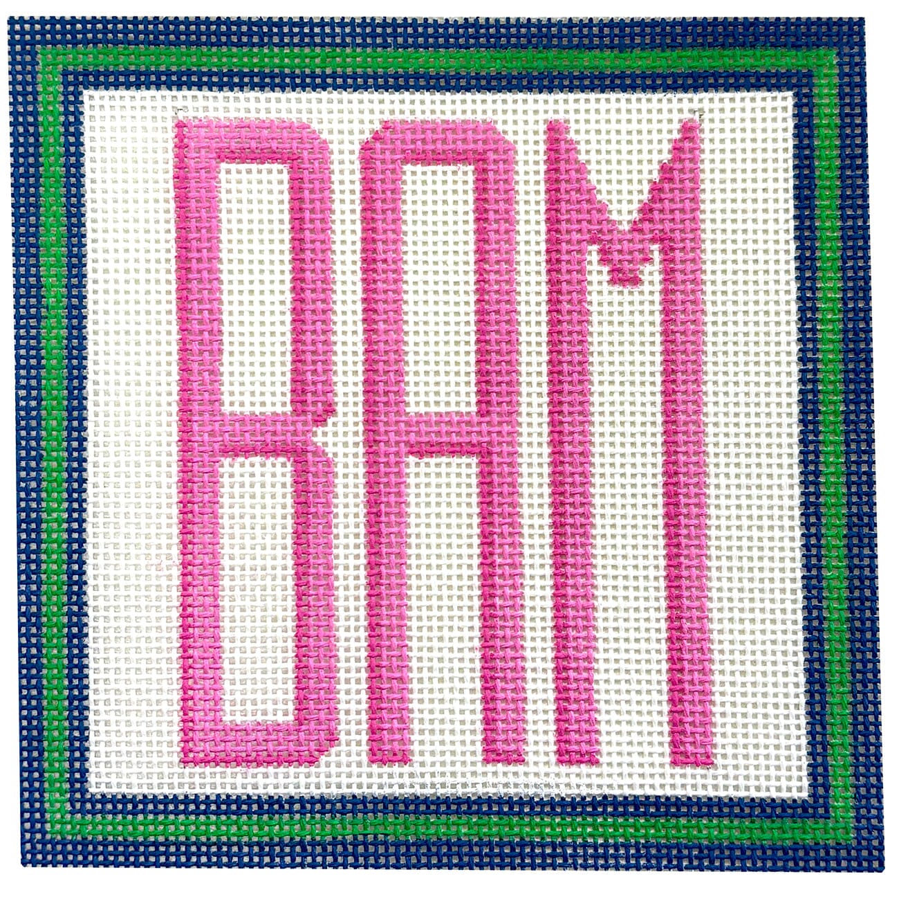 BAM Printed Canvas KCN Designers - 1