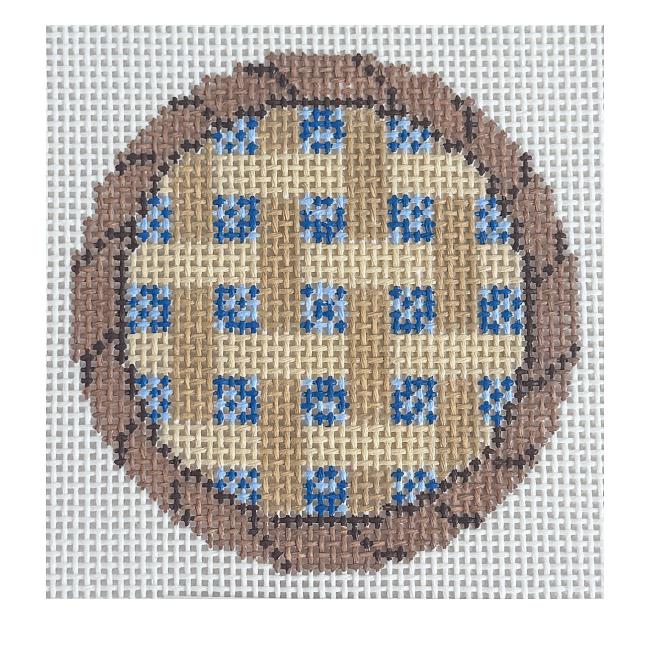 Blueberry Pie - 1