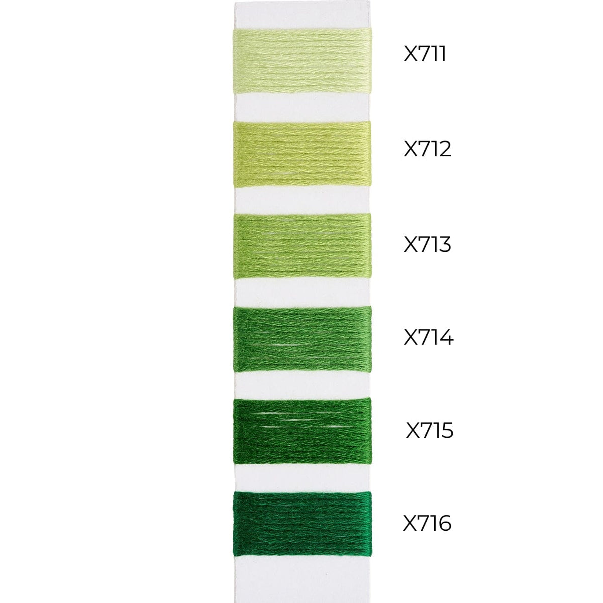 Bradley Silk - Apple Green Color Family - 1