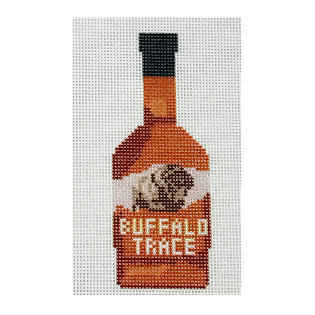Buffalo Whiskey - 1