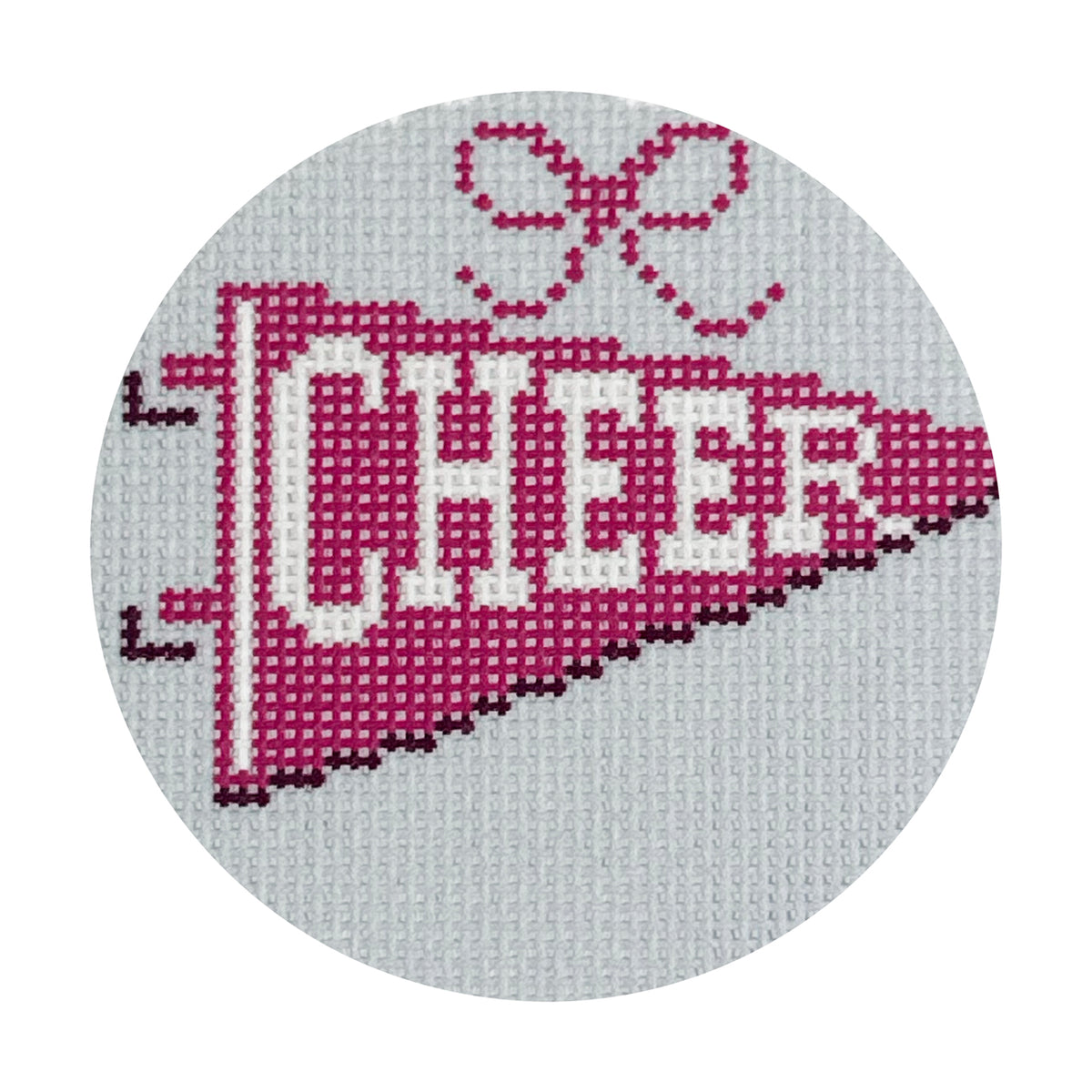 Cheer Pennant - 1