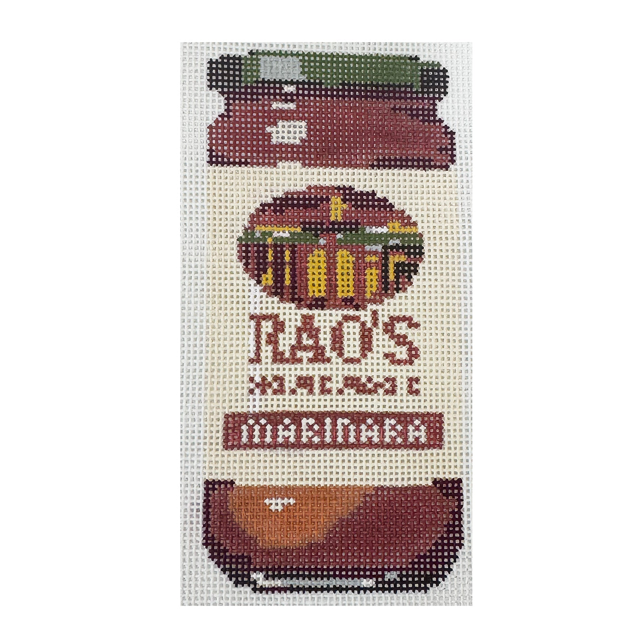Raos Marinara Sauce - 1
