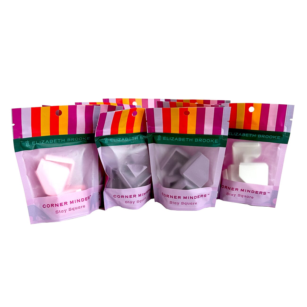 Corner Minders Accessories Elizabeth Brooke - 1
