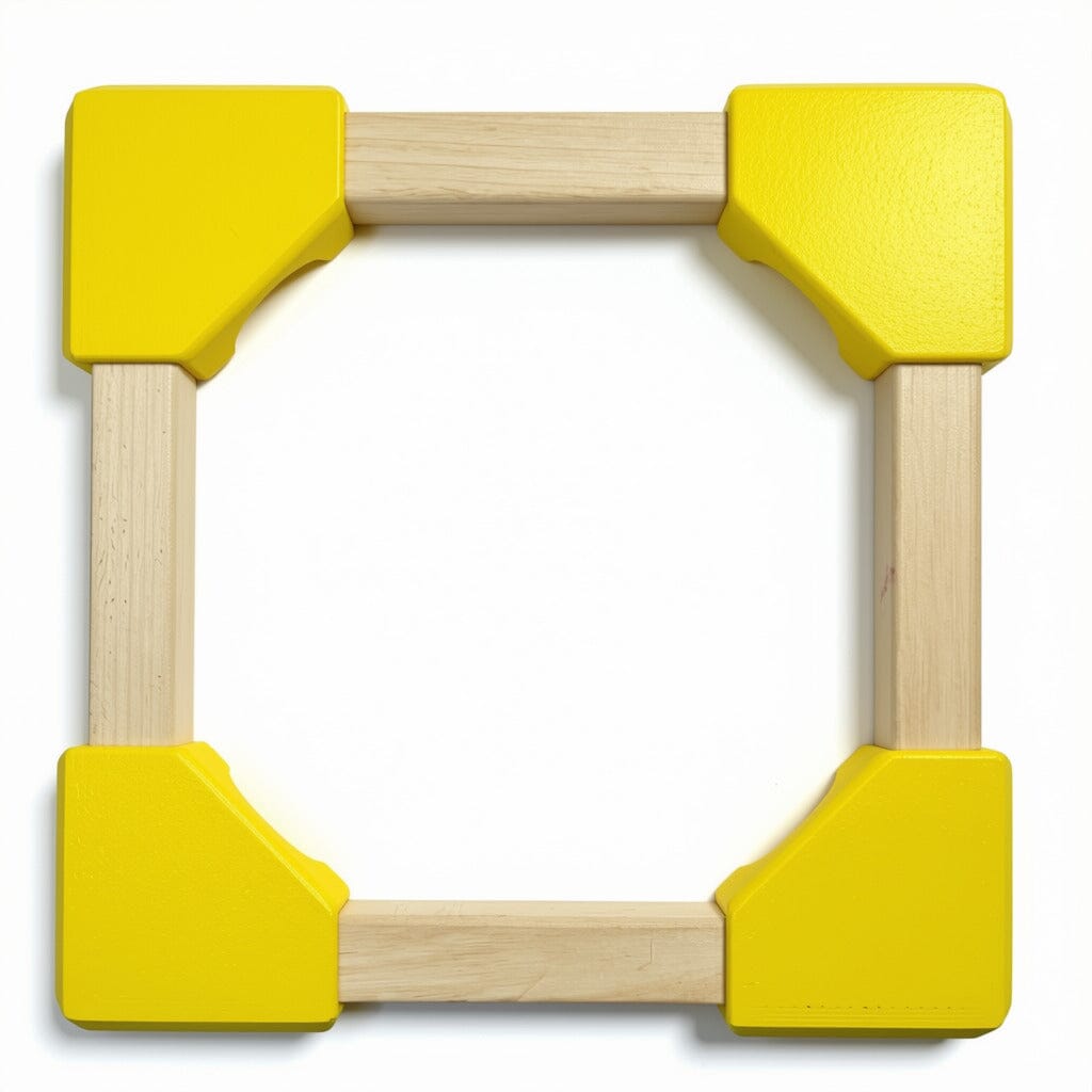 Corner Minders for Mini Bars Accessories Elizabeth Brooke - 12