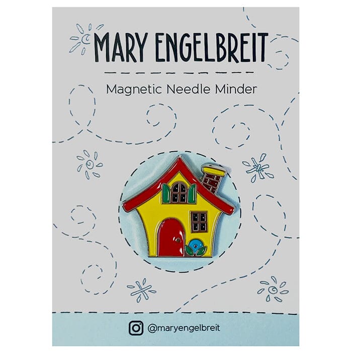 Cottage Needle Minder Accessories Mary Engelbreit Studios - 1