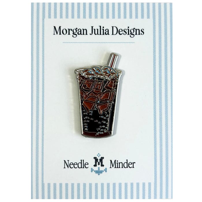 Diet Soda Needleminder Accessories Morgan Julia Designs