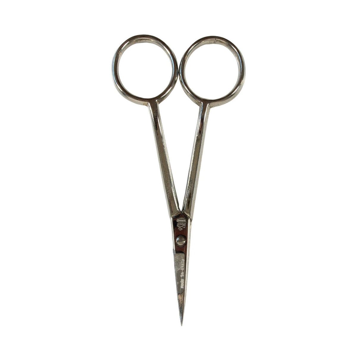 Double Curved Task Scissors X423C - 1