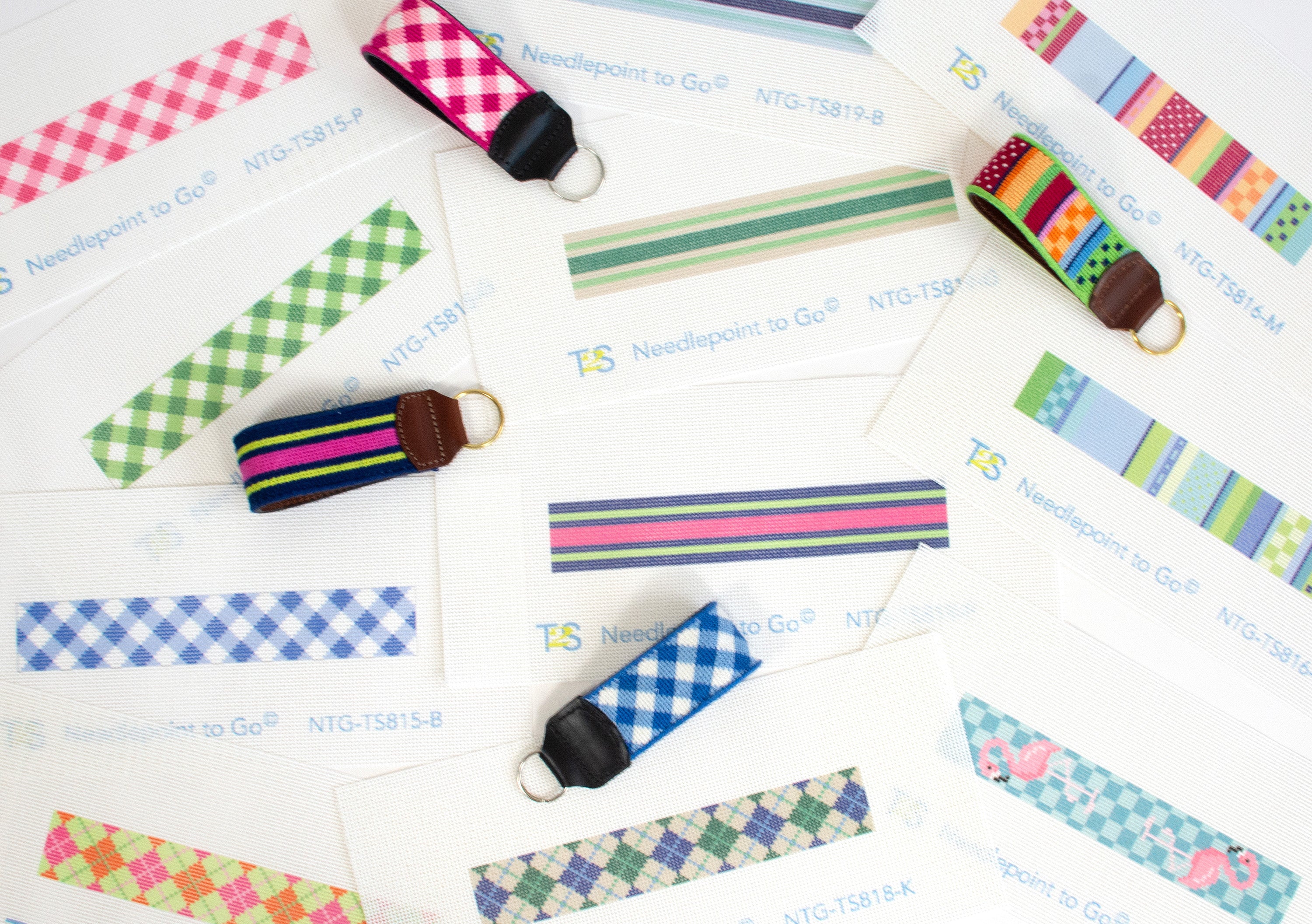 STITCHING COMMUNITY DESKTOP -