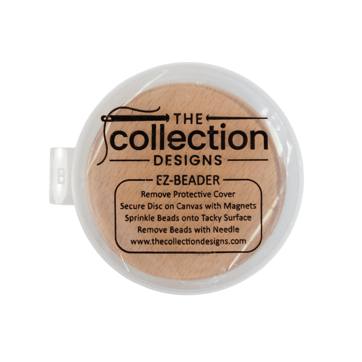 EZ Beader Accessories The Collection Designs - 1
