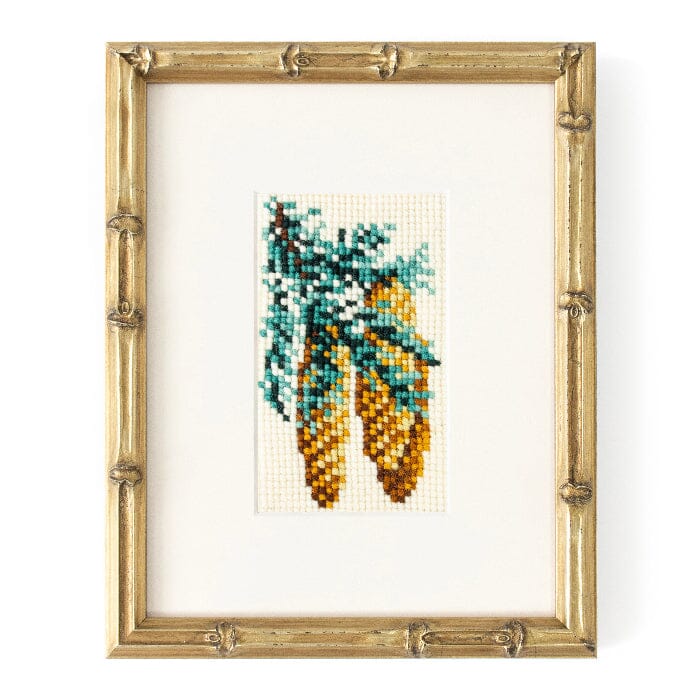 Fir Cone Starter Kit Kits Elizabeth Bradley Design - 1
