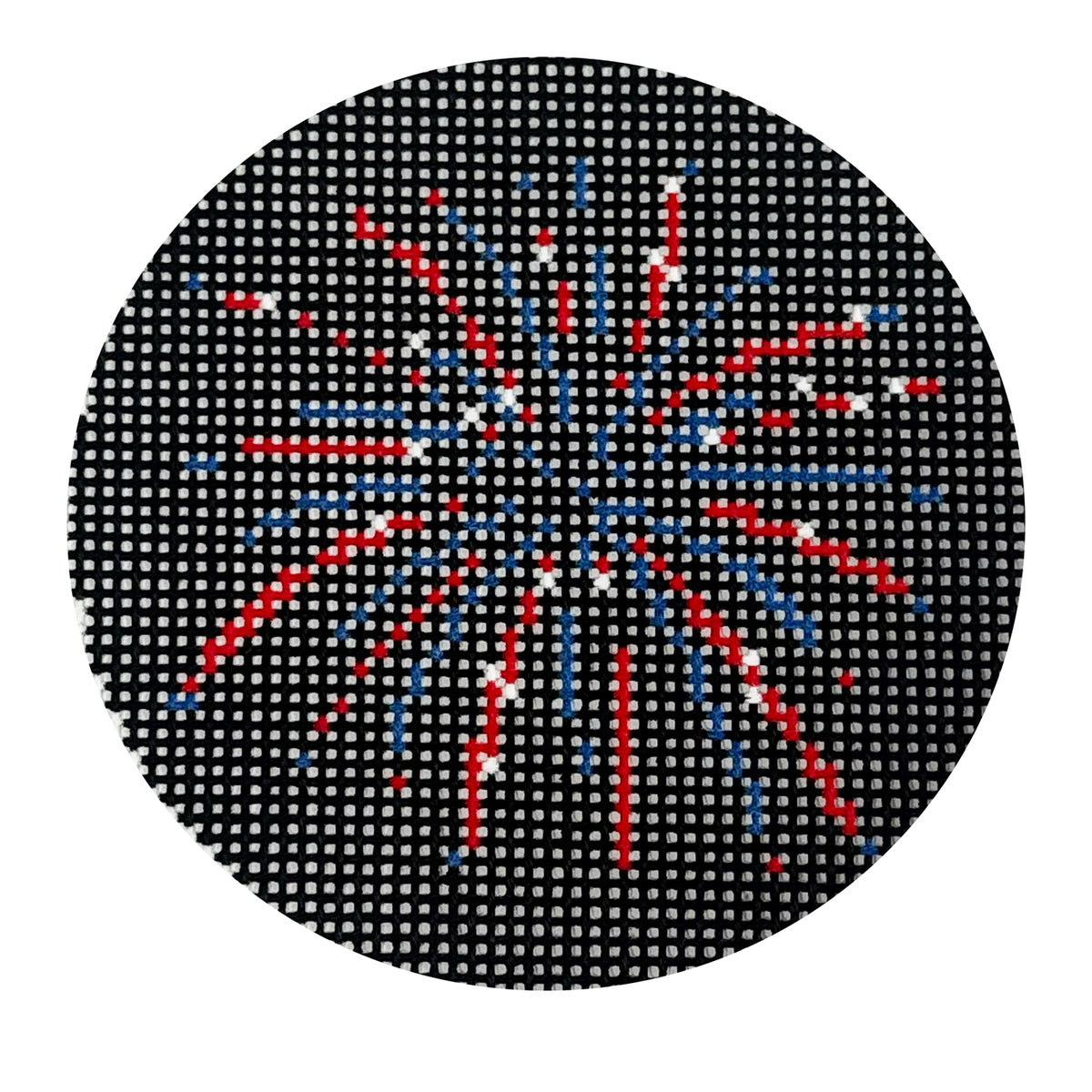 Firework Round - 1