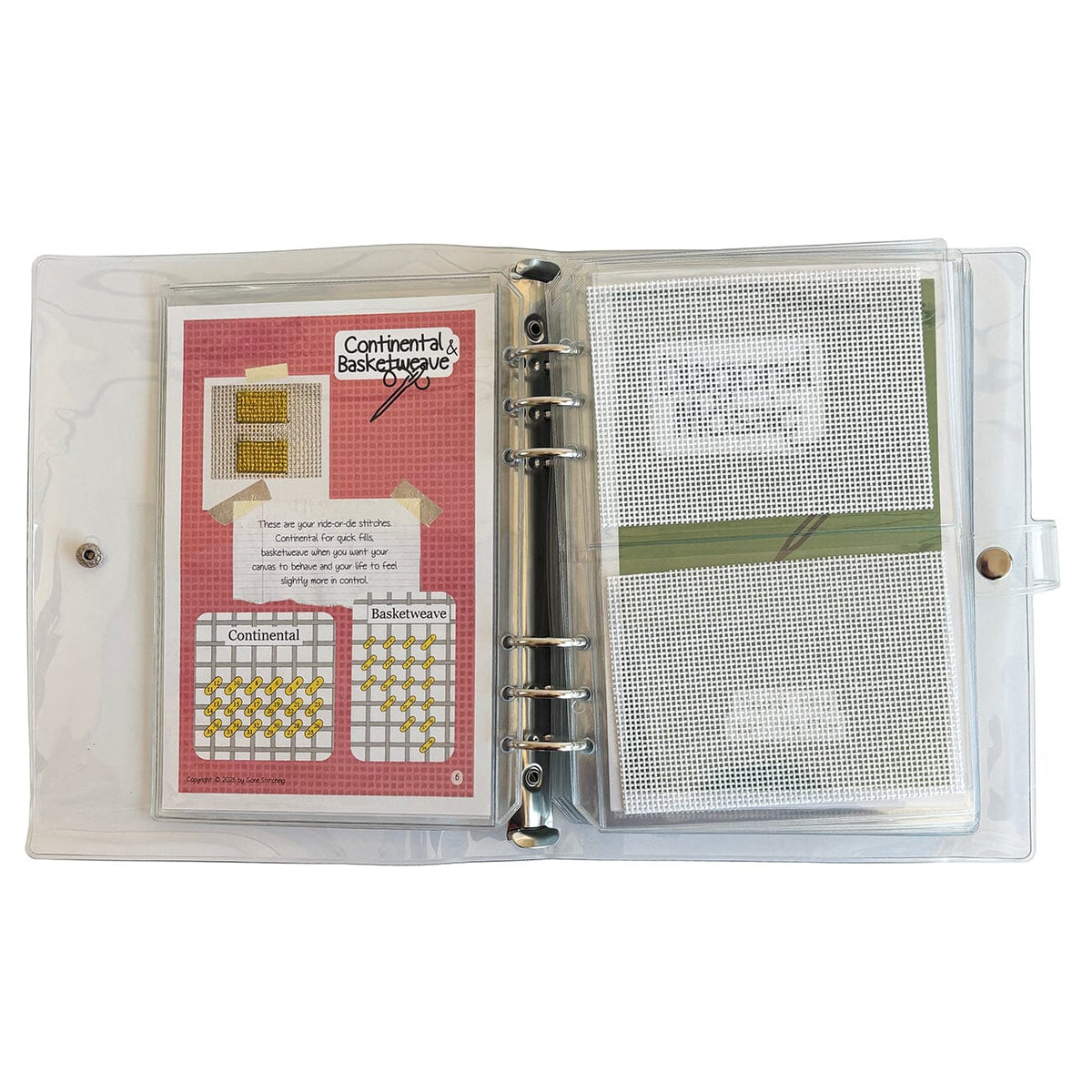Got Stitches Fine I'll Do It Myself Books Gone Stitching - 2