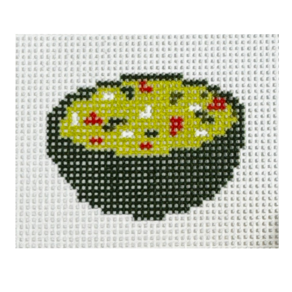 Mini Guac - 1