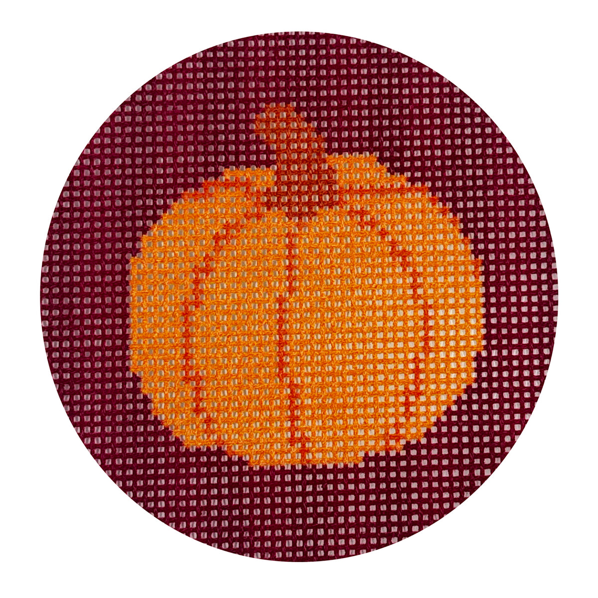 Pumpkin Round - 1