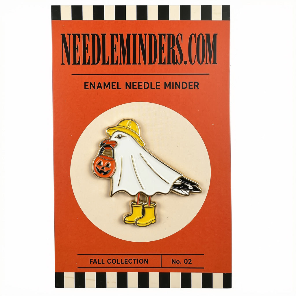 Hide Ya Candy Needle Minder - 1