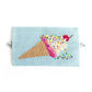 Ice Cream Acrylic Clutch Kit Kits Needlepoint To Go 