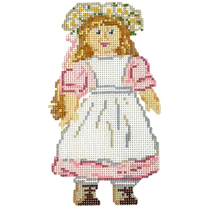 Kirsten Birthday Accessories POP Needle Arts