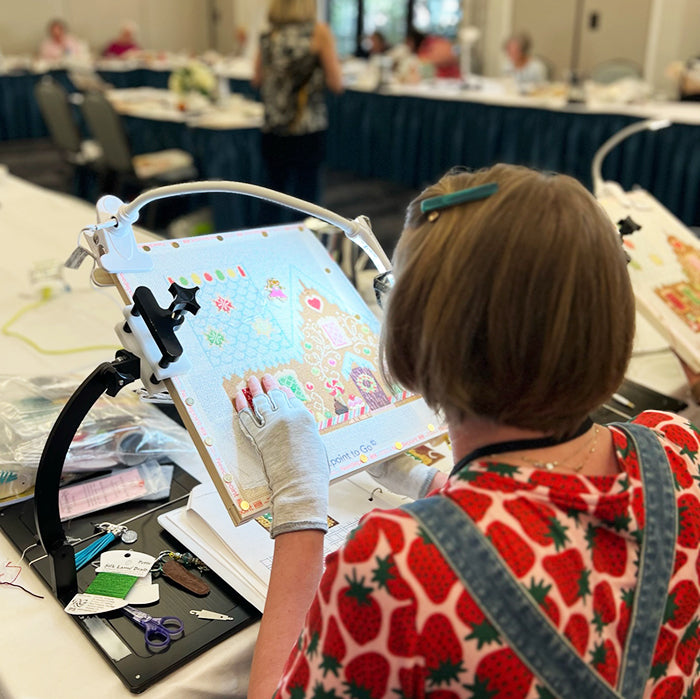 MAKE THE WORLD A BETTER PLACE