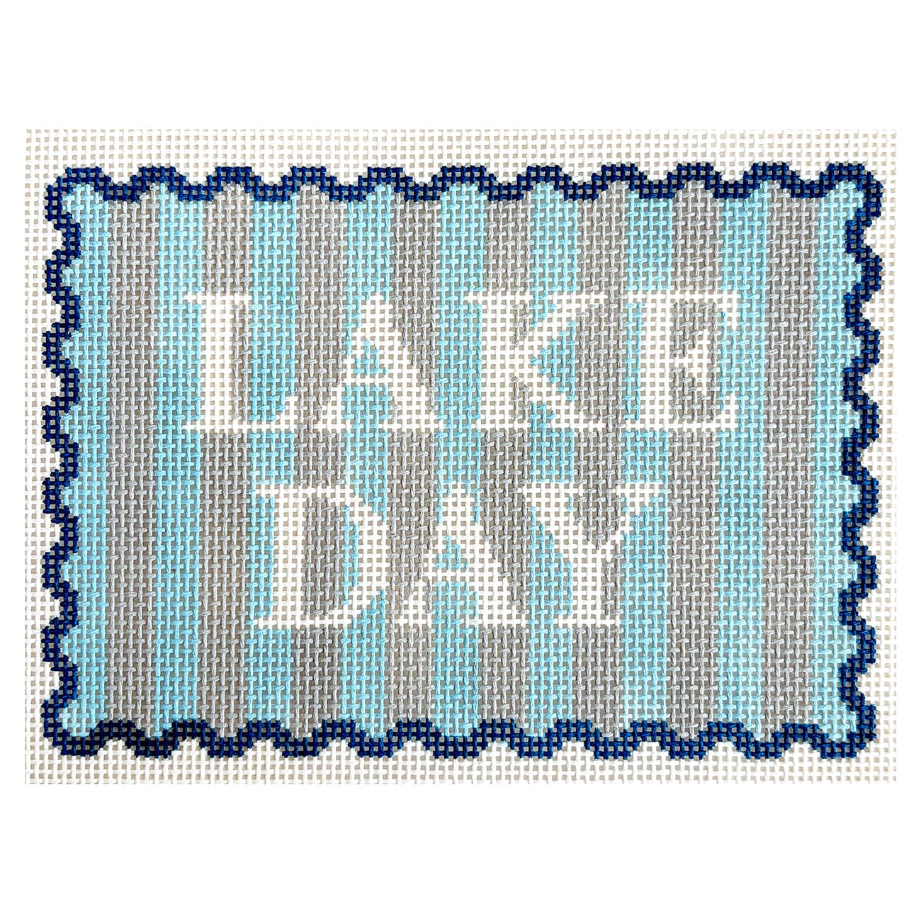 Lake Day Painted Canvas Salt & Sand Designs - 1
