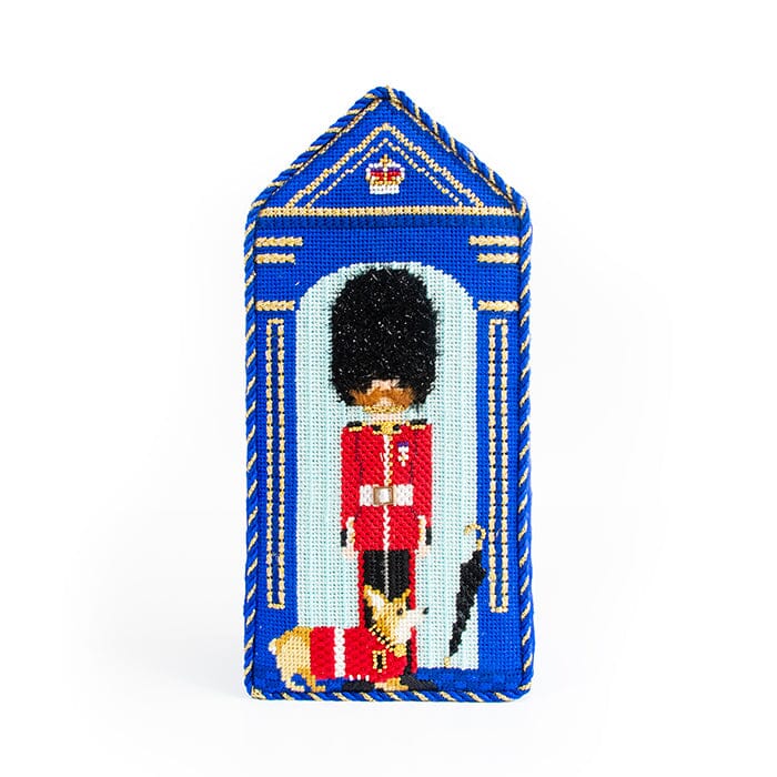 London Bookends Kit Kits Kirk & Bradley