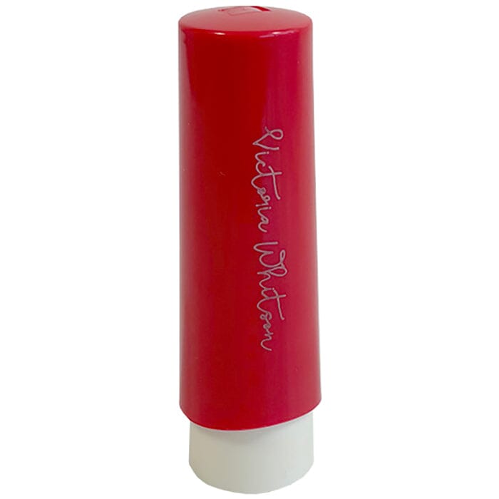 Magnetic Needle Storage Bottle Accessories Victoria Whitson Needlepoint RED