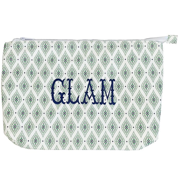 Medium GLAM Bag Accessories Wipstitch Needleworks - 1
