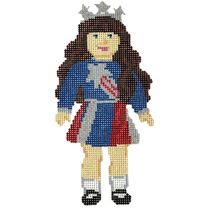 Molly Victory Accessories POP Needle Arts - 1