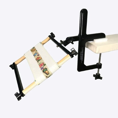 Needlework System 4 - Belt Scroll Frame Accessories Needlework System 4