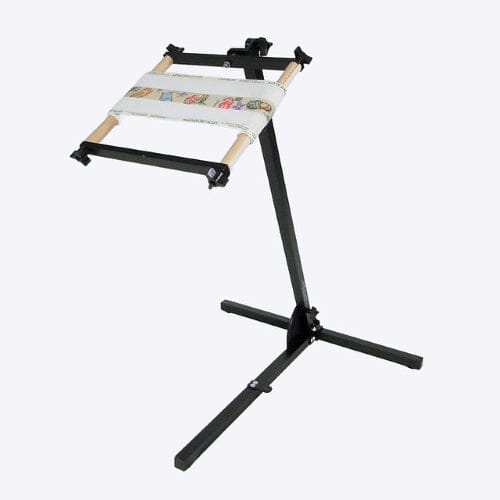 Needlework System 4 - Belt Scroll Frame Accessories Needlework System 4