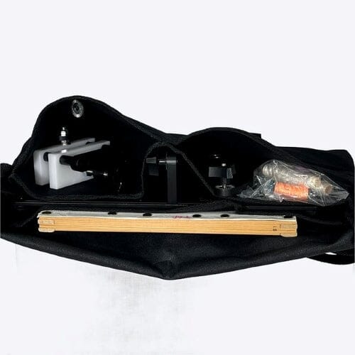 Needlework System 4   Lap / Table Stand Carry Bag Accessories Needlework System 4