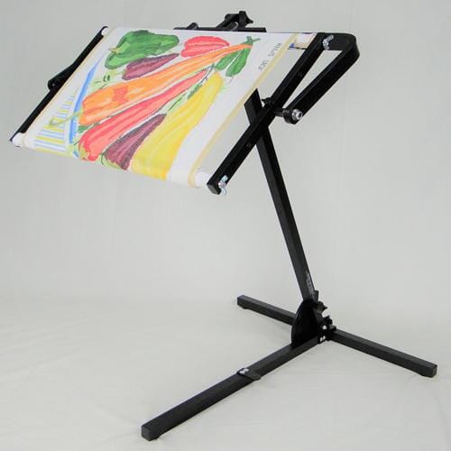 Needlework System 4 OPEN BOX - Standard Floor Stand Accessories Needlework System 4