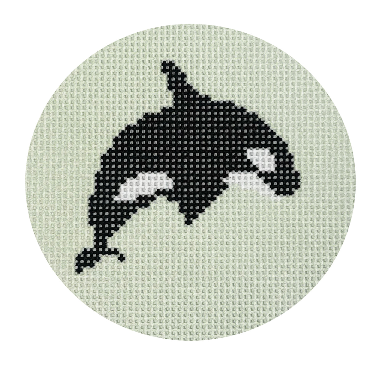 Orca Round - 1