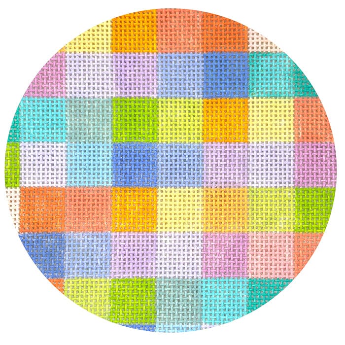 Party Picnic Round Accessories POP Needle Arts - 1