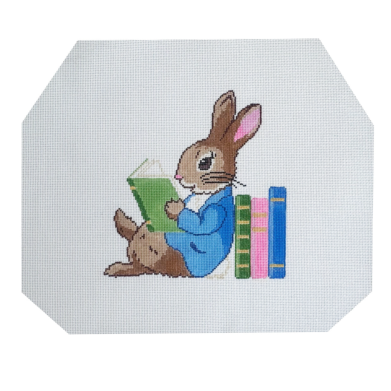 Bunny Rocker - 1