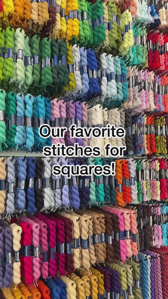 Stitch Tutorial