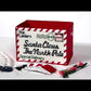 Letter to Santa Small Kit & Online Class