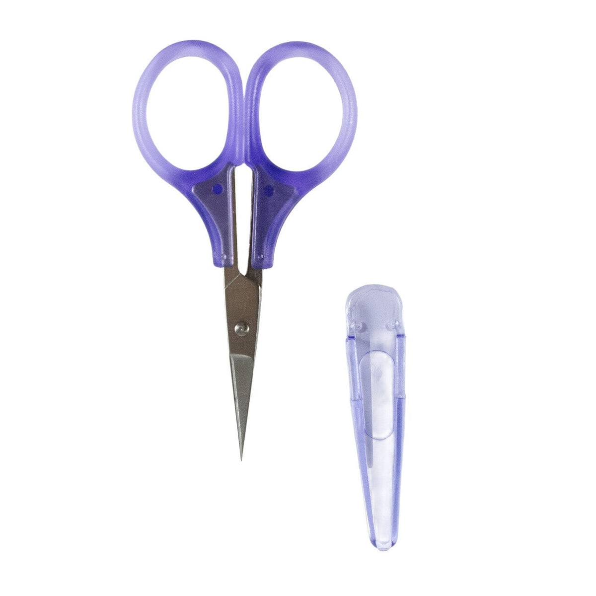 Rainbow Thread Cutters - Lavender - 1